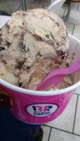 Baskin-robbins food