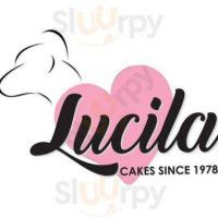 Lucila Cakes Bird Road outside