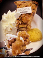 Dudok food