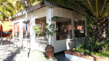 Cafetaria Horta Do Bispo food