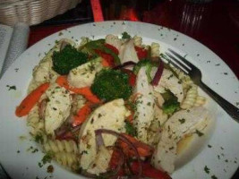 Victorio's Ristorante food