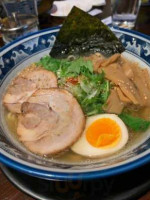 Hinodeya Ramen Downtown food