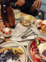 Ihop food