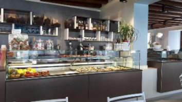 Pasticceria Le Strane Delizie food