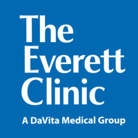 The Everett Clinic Behavioral Health outside