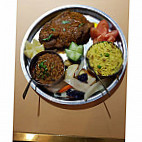 Bombay Palace Take Away food