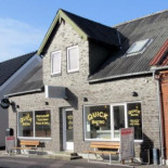 Quick Bistro Udenfor