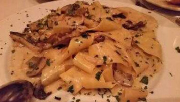 Nica Trattoria food