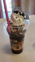 Baskin-robbins food