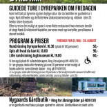 Nygaards Afrika Udenfor