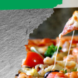 La Rosa Pizzaria Grill Mad