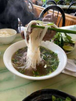 Pho Xe Lua food