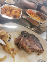 Roadhouse Bar And Restaurant food