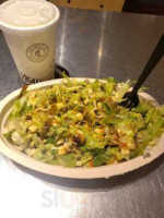 Chipotle Mexican Grill food