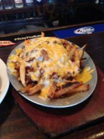 Bayard's Ale House food