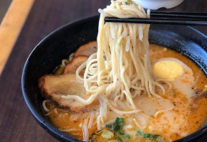 Ajisen Ramen San Diego food