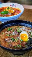 Ajisen Ramen San Diego food