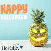 Hokulia Shave Ice Riverton food