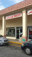 Five Star Jamaican Bakery food