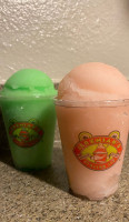 Jeremiah's Italian Ice At The Grove food