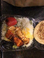 Shayan Express food