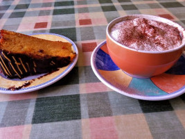 Lochend Farm Shop food