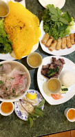 Nam Son Vietnamese food