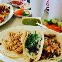 Los Balito's Taco Shop Tpc food