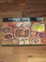 Idof Fresh Mediterranean food