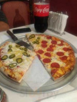 Venice Pizza food