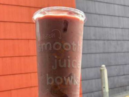 Jamba food