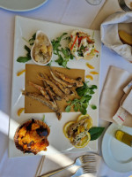 Lido Ficodindia food