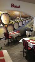 Le Bistrot des Rives food