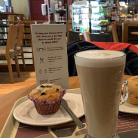 Costa Coffee food