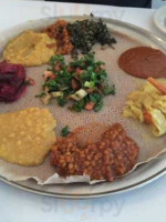 Awash Ethiopian Uws food