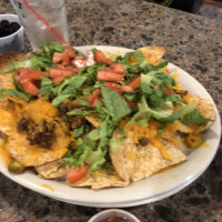 Traks Bar & Grill, LLC food