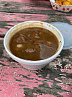 The Original New Orleans Po-boy Gumbo Shop food