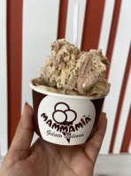 Mammamia Gelato Italiano Ocean Dr food