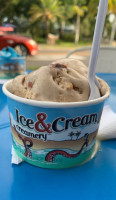 Ice&cream Creamery food