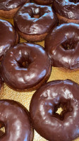 Mcgaugh's Donuts food