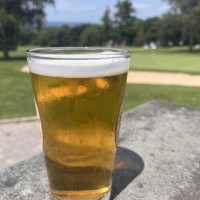 Back Nine Tavern At Southington Country Club food