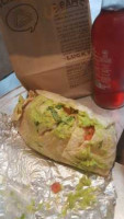 Chipotle Mexican Grill food