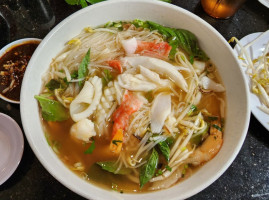 Pho 79 Iv food