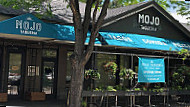 Mojo Taqueria outside