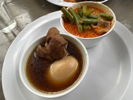 Khao Kang food