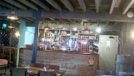 Malthouse Kitchen inside