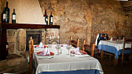 La Casona De San Martin food