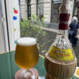 Mefisto Mefisto Bistro Beværtning Mad