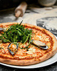 Pizzeria Mona Lisa Kumla food