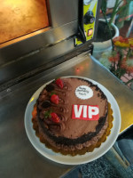 Vip Pizza food